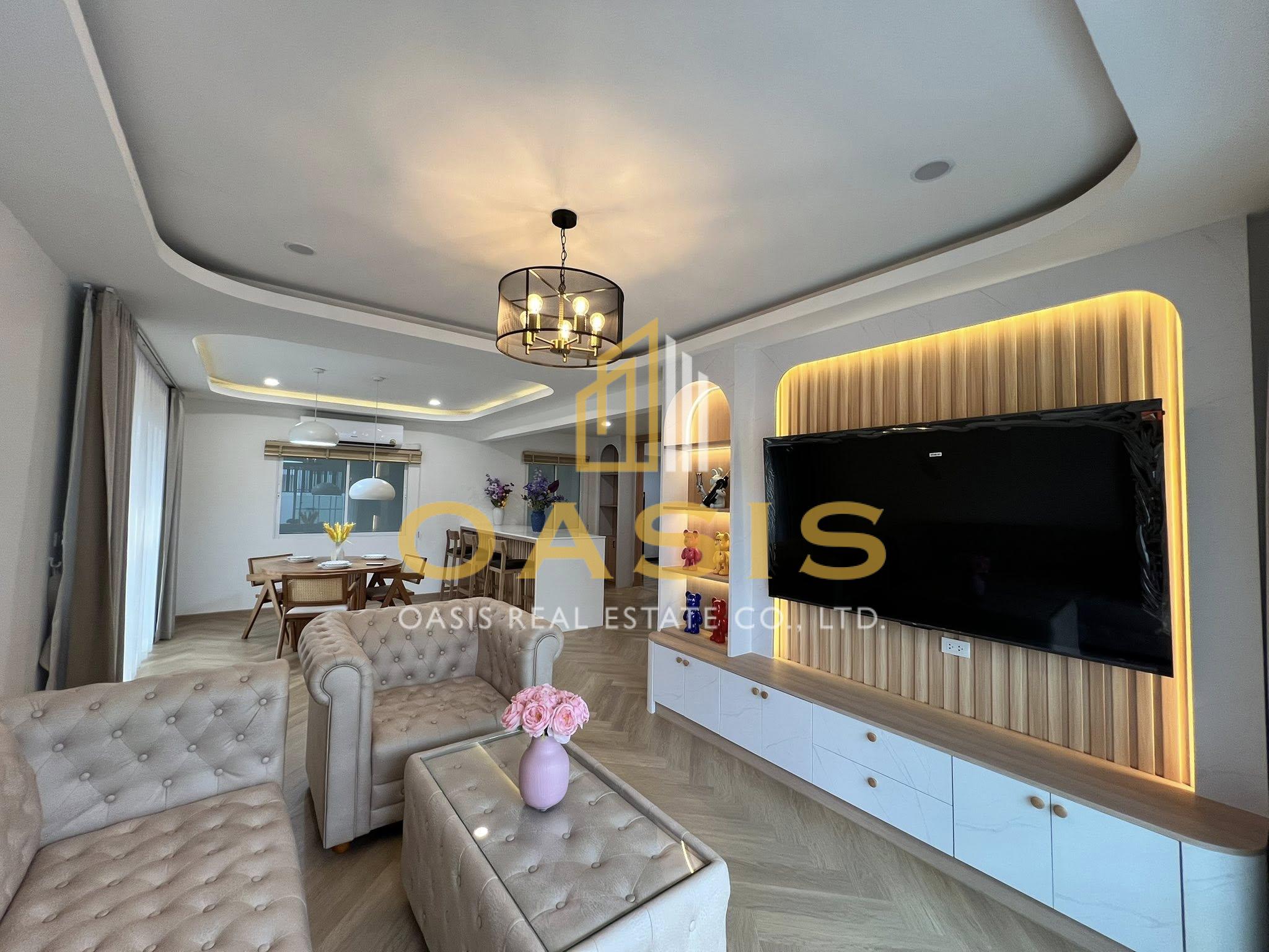 Baan Pruksa Nara Chaiyapruk 2 for sale