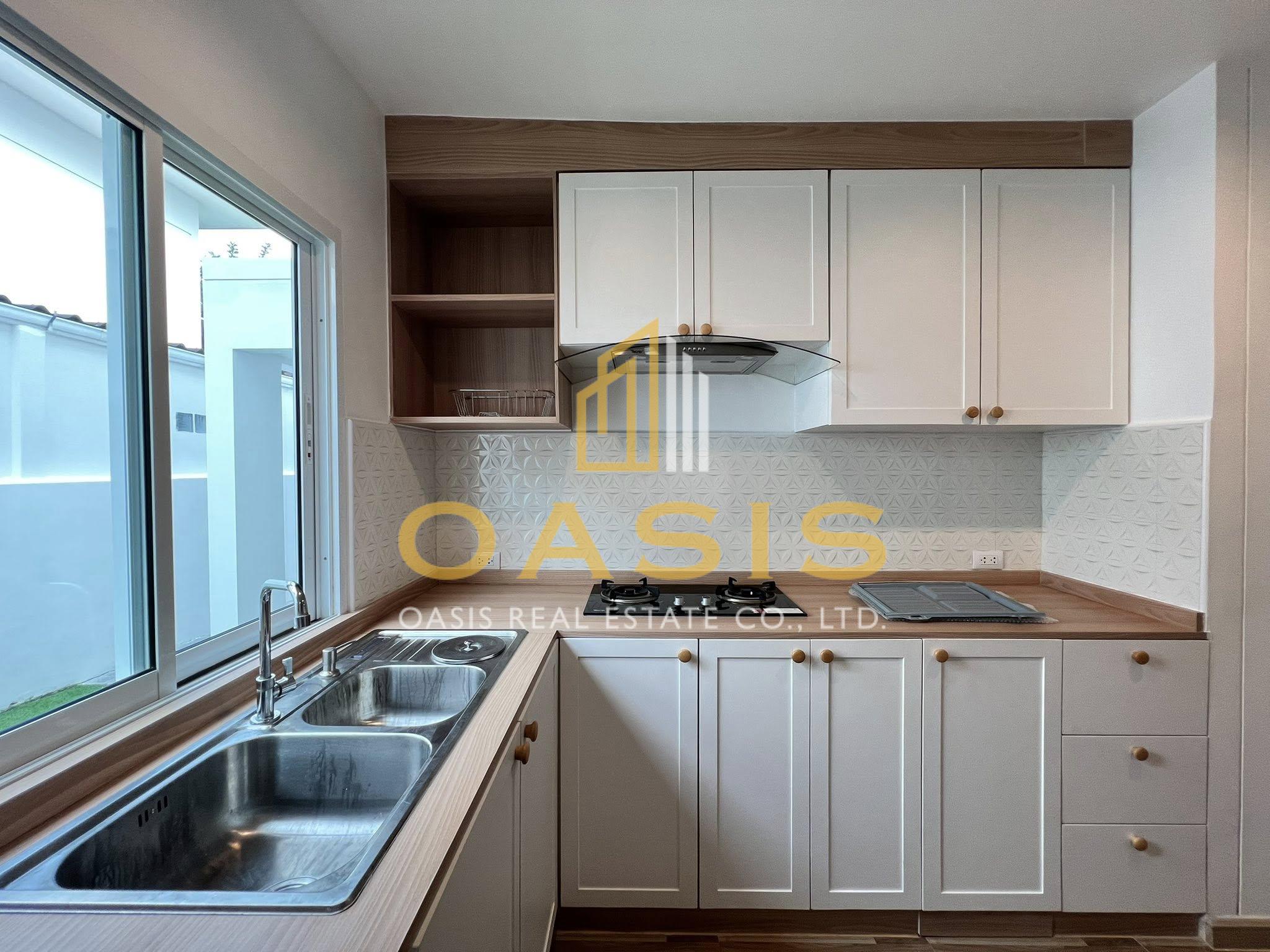 Baan Pruksa Nara Chaiyapruk 2 for sale