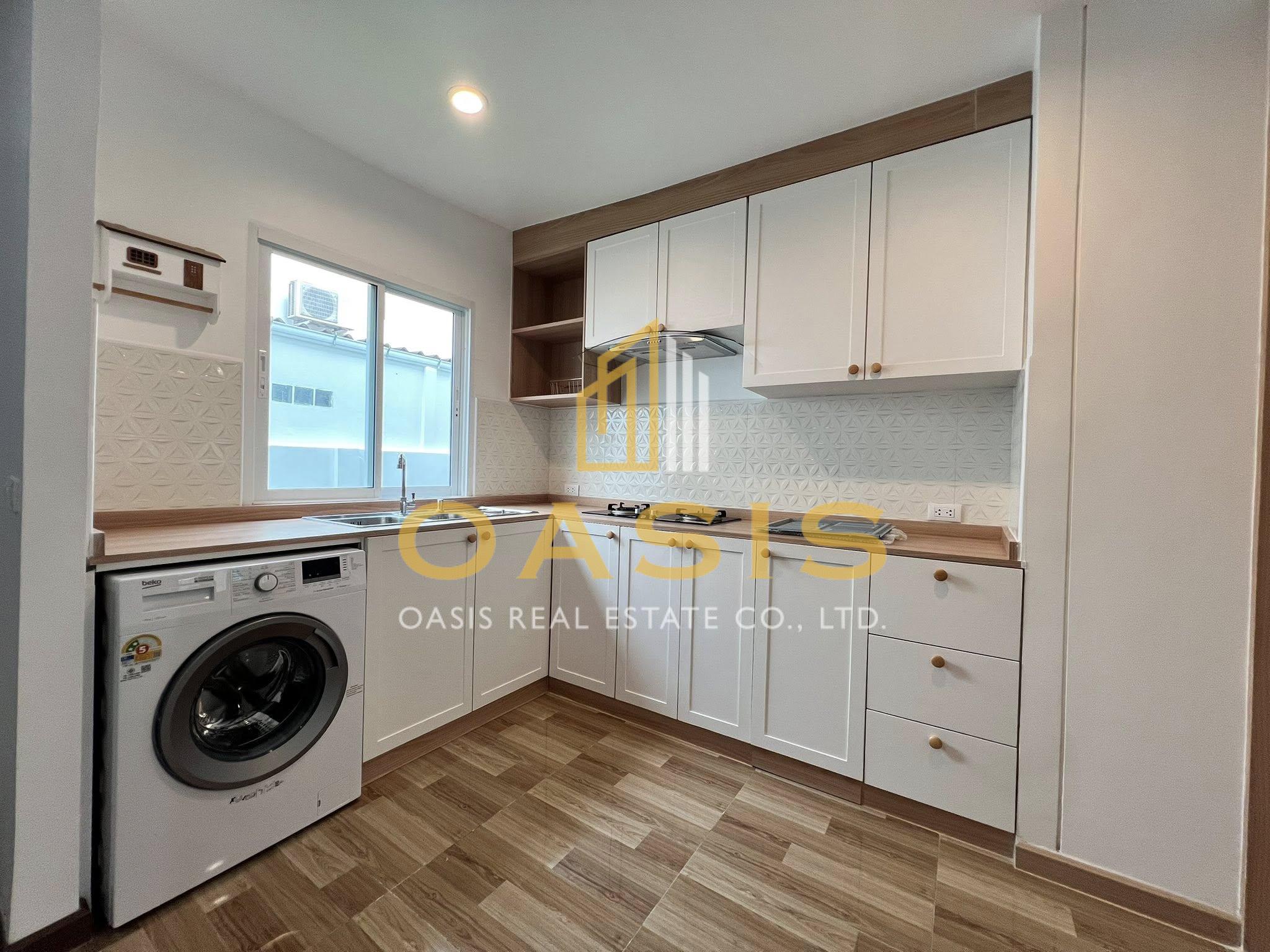 Baan Pruksa Nara Chaiyapruk 2 for sale