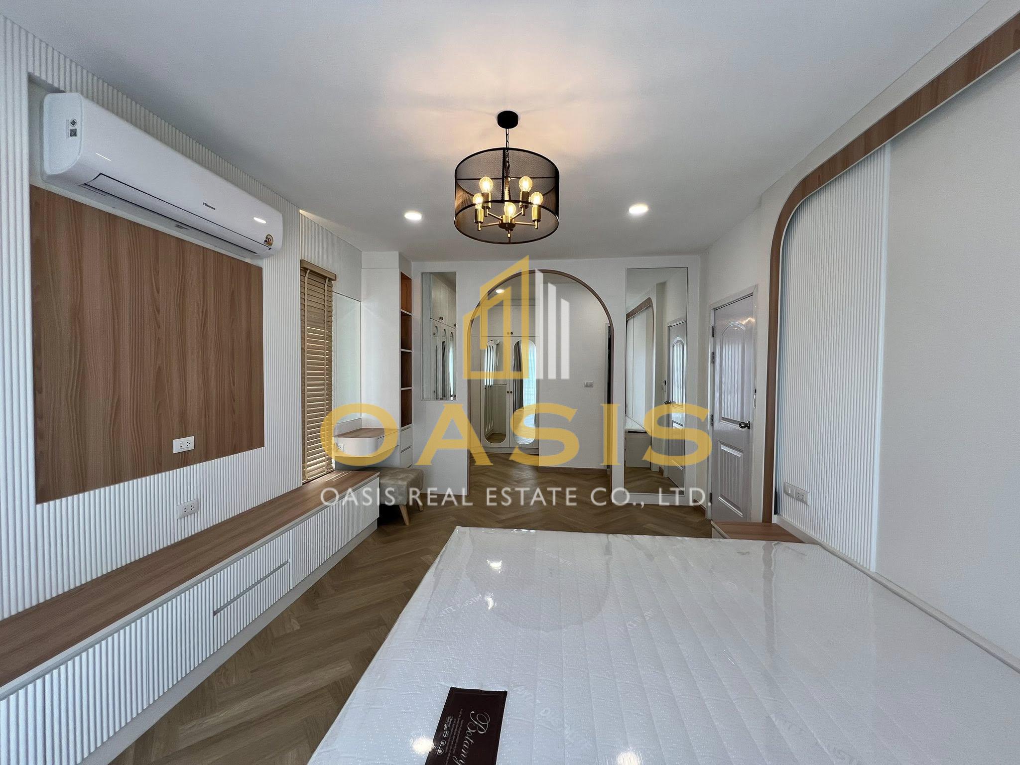 Baan Pruksa Nara Chaiyapruk 2 for sale