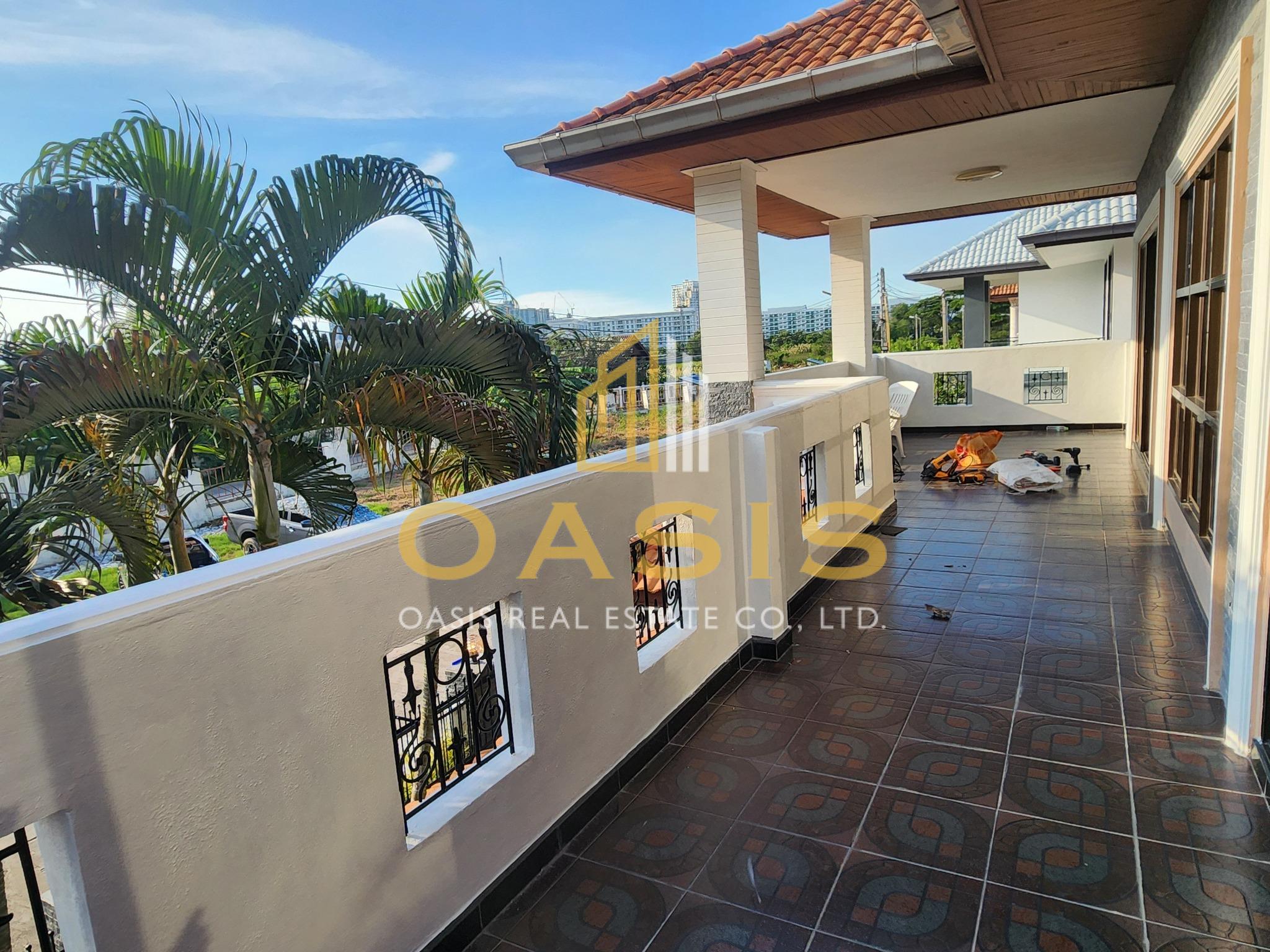 2-storey detached house for Rent