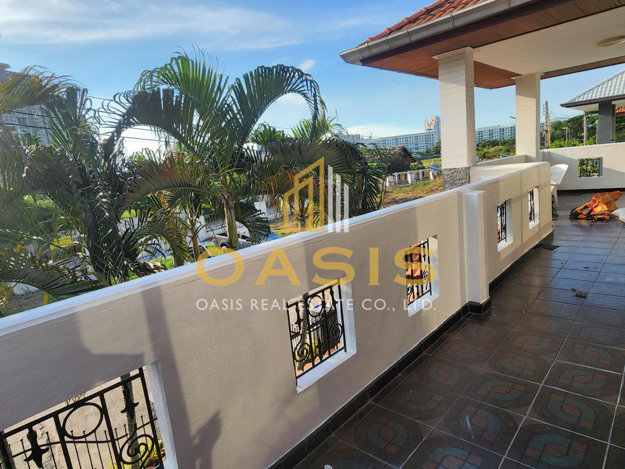 2-storey detached house for Rent