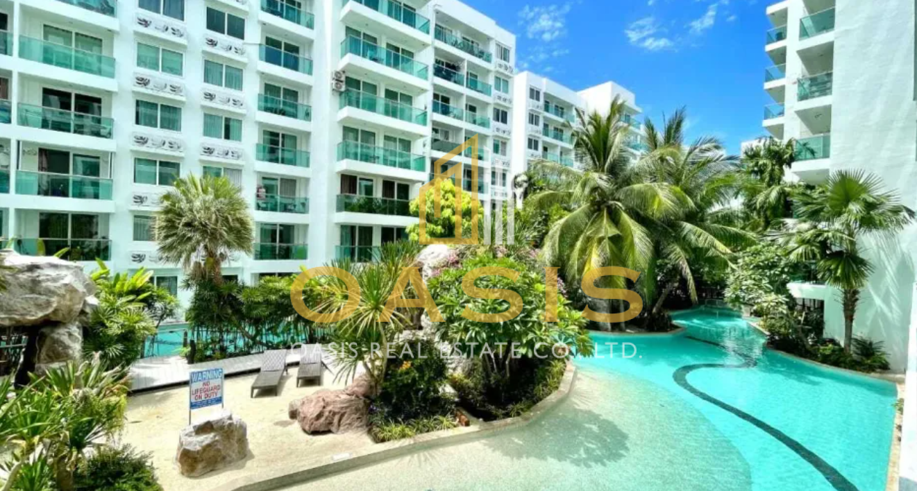 Amazon Residence condo For Sale