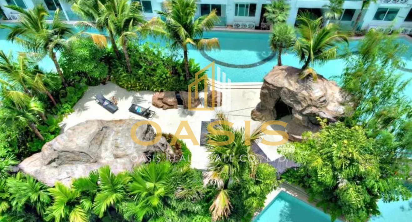 Amazon Residence condo For Sale