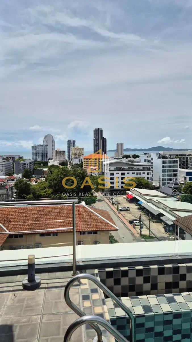 Siam Oriental Condominium For rent