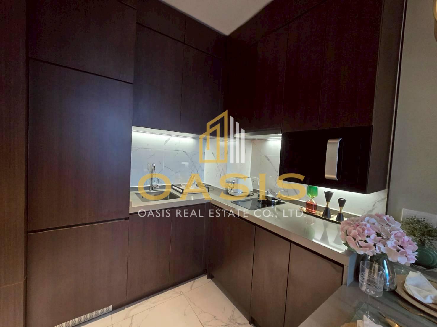 Cloud Sukhumvit 23 For Sale