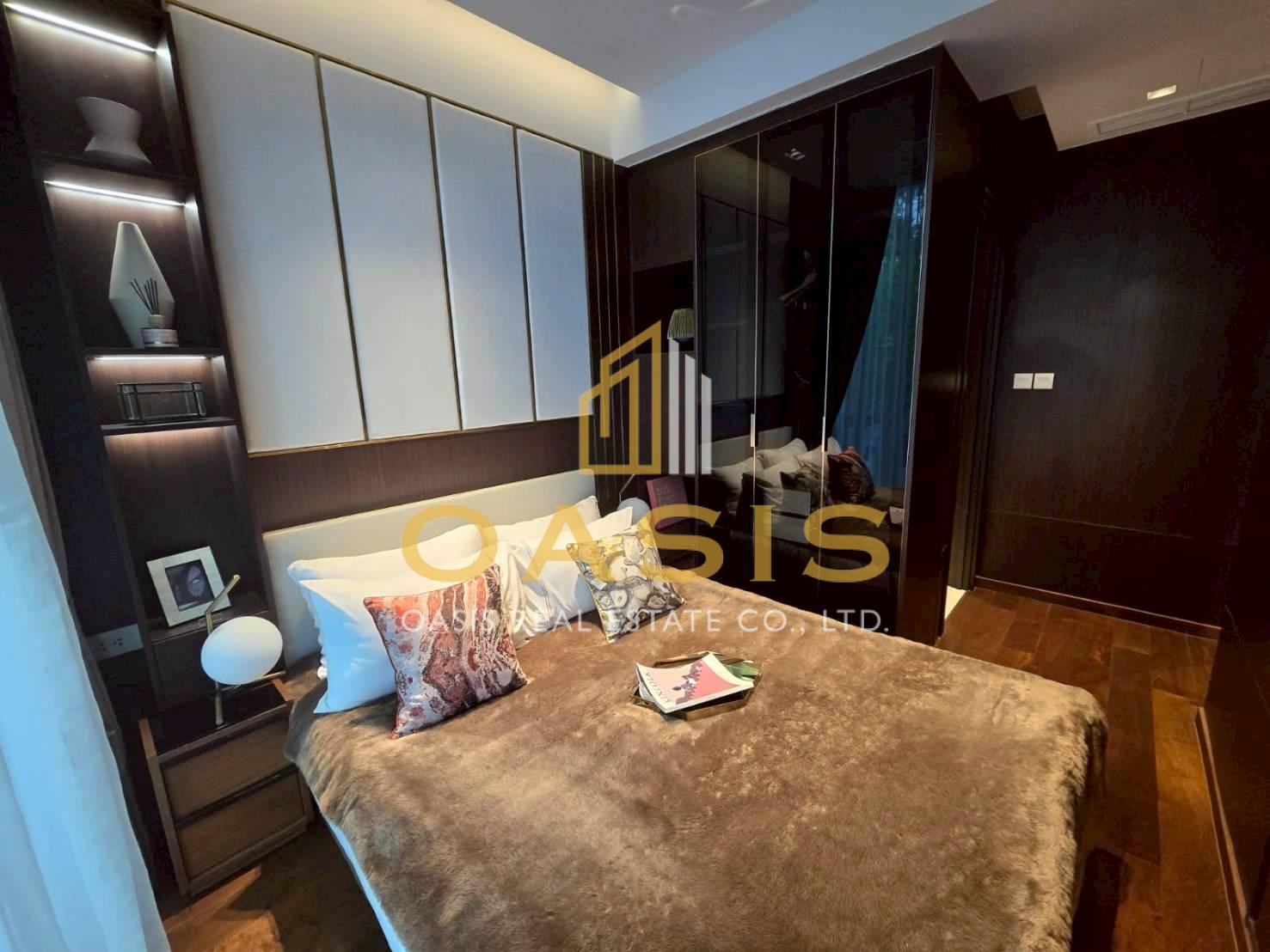 Cloud Sukhumvit 23 For Sale