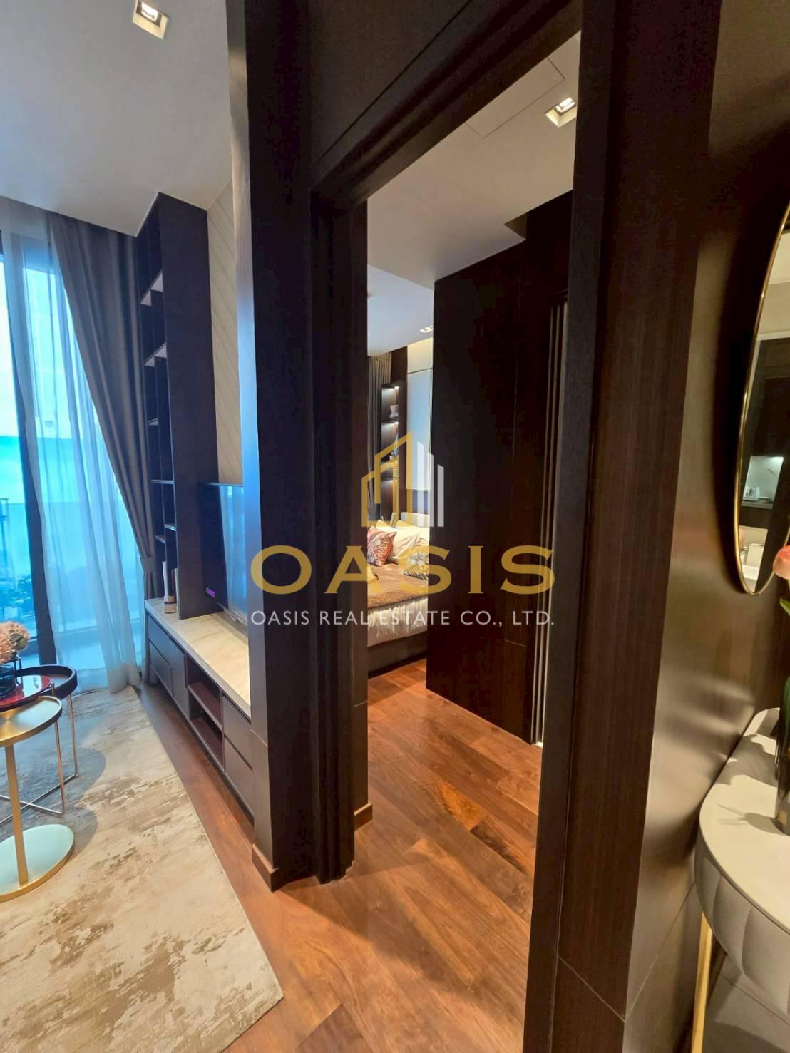 Cloud Sukhumvit 23 For Sale