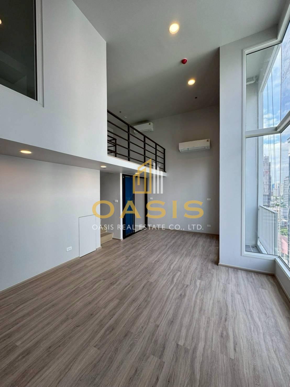 The Culture Thonglor Prime Unit for sale