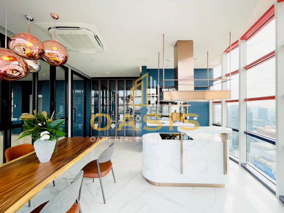 The Culture Thonglor Prime Unit for sale