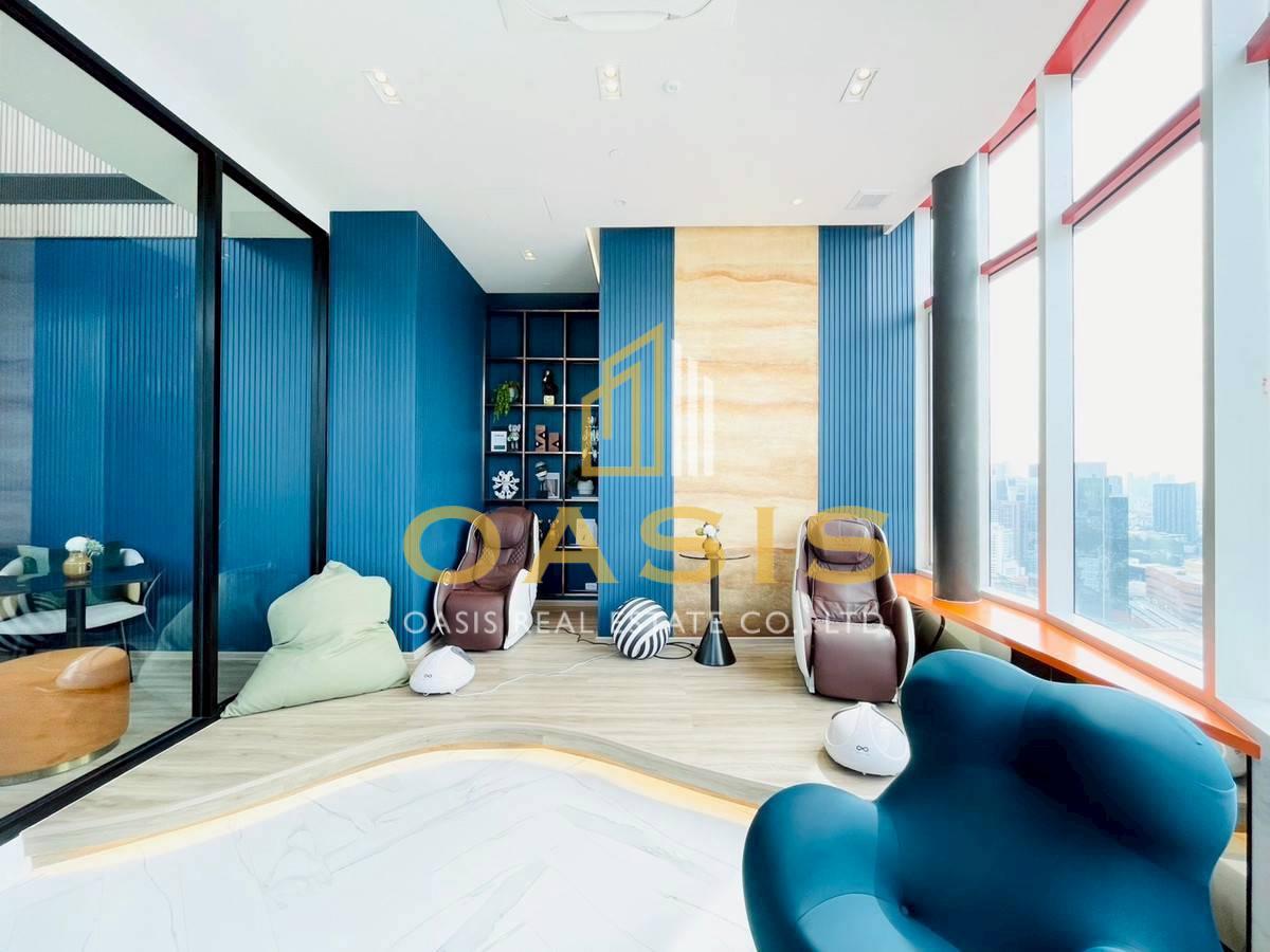 The Culture Thonglor Prime Unit for sale