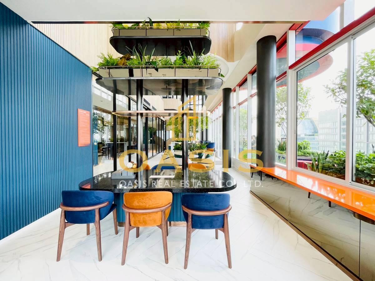 The Culture Thonglor Prime Unit for sale