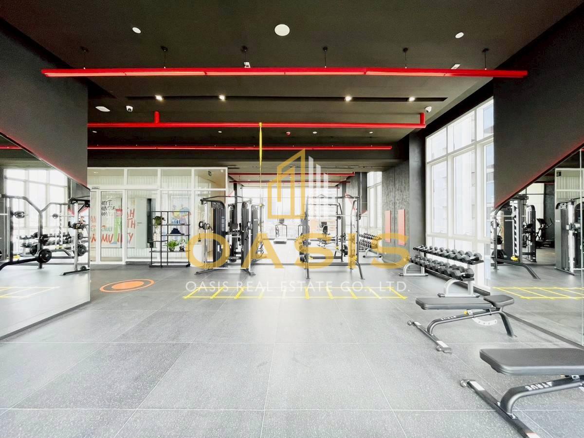 The Culture Thonglor Prime Unit for sale