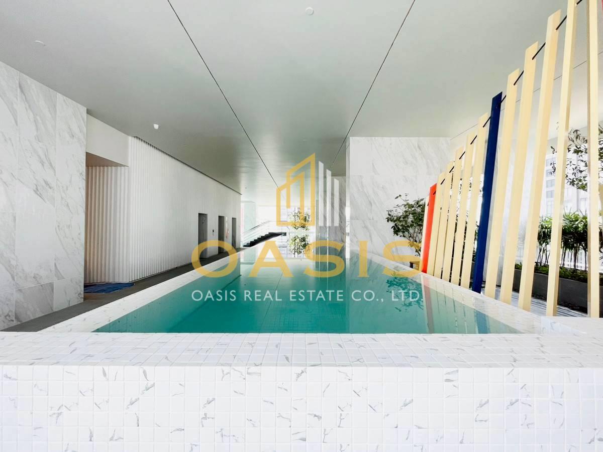 The Culture Thonglor Prime Unit for sale