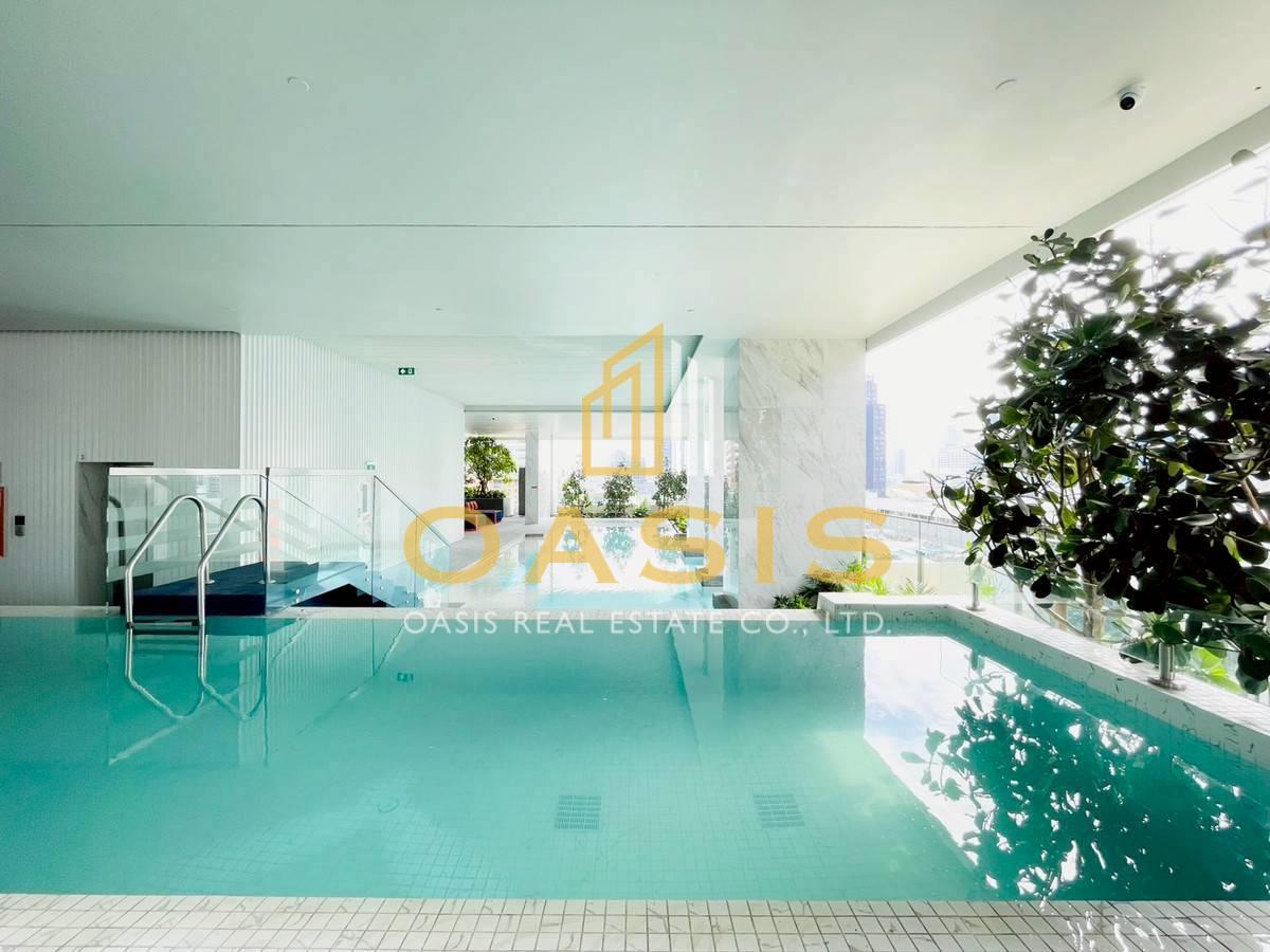 The Culture Thonglor Prime Unit for sale