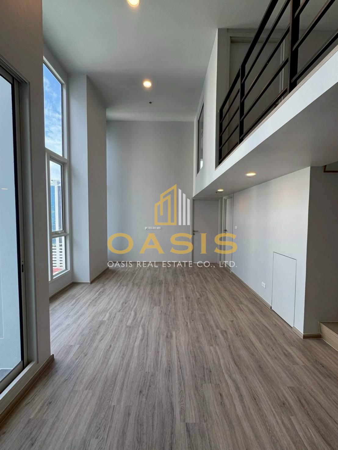 The Culture Thonglor Prime Unit for sale