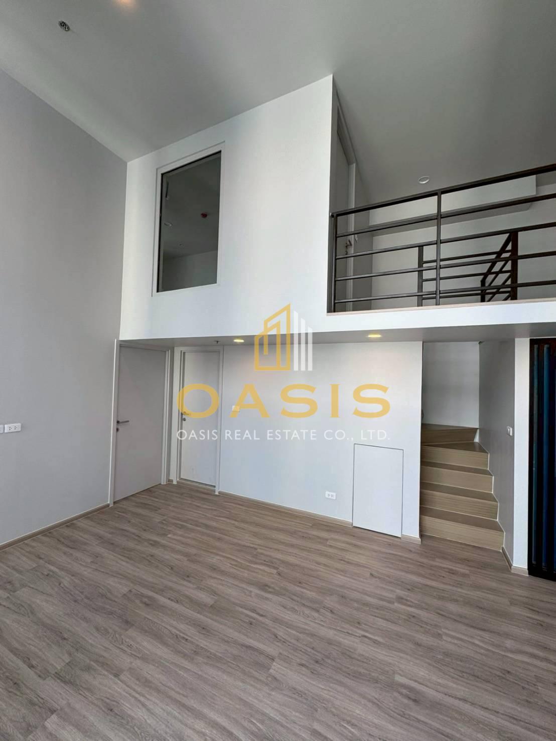 The Culture Thonglor Prime Unit for sale