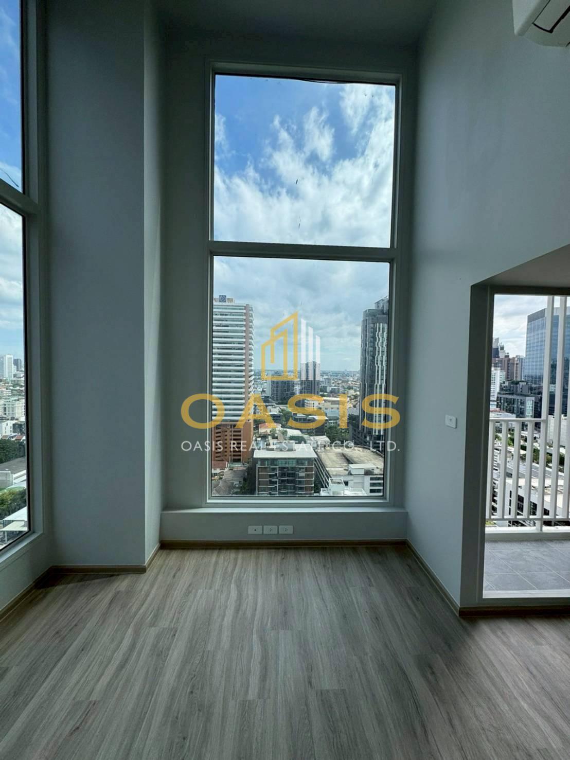 The Culture Thonglor Prime Unit for sale