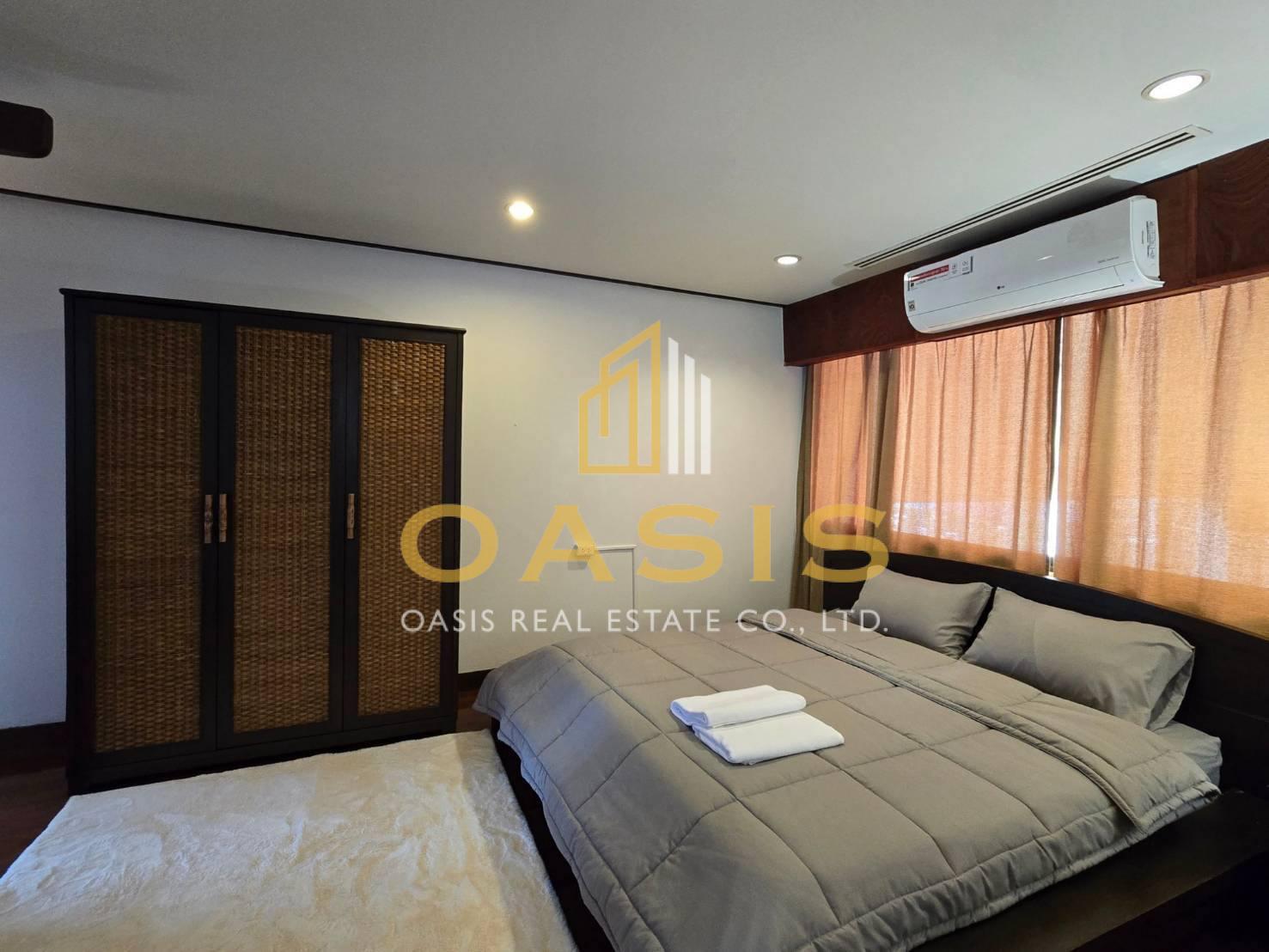 Panchalae Boutique Residence Jomtien for rent