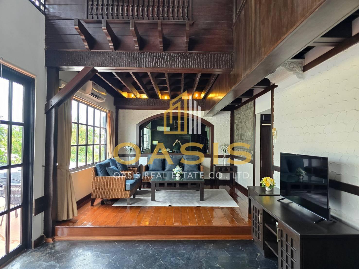 Panchalae Boutique Residence Jomtien for rent