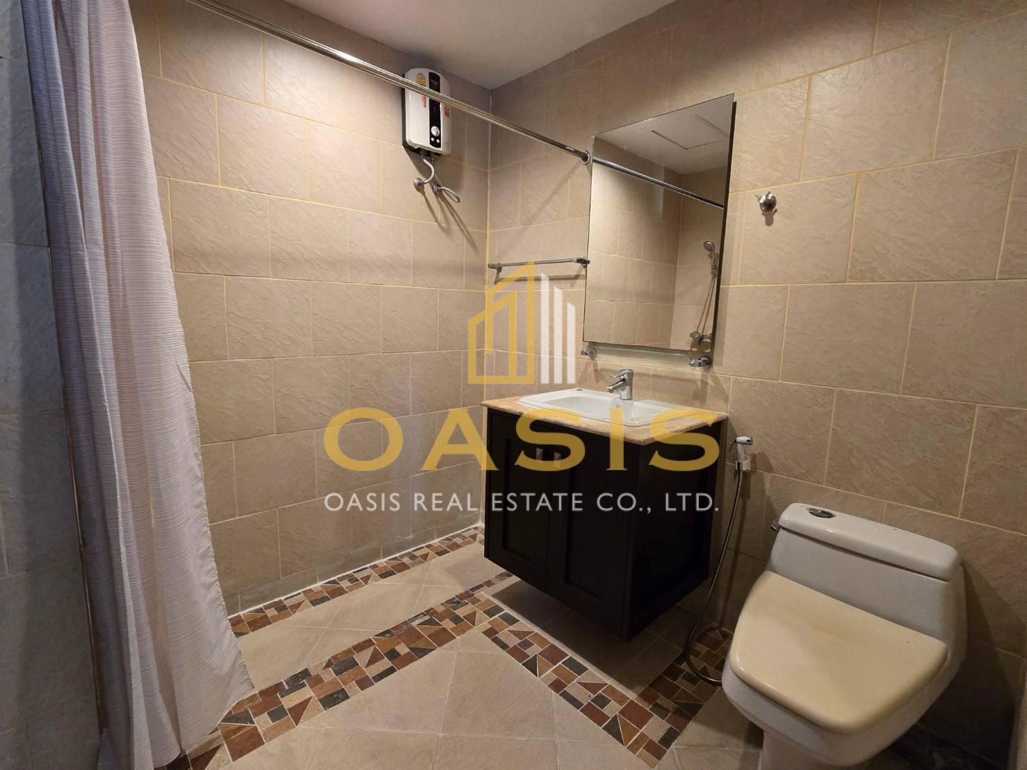 Panchalae Boutique Residence Jomtien for rent