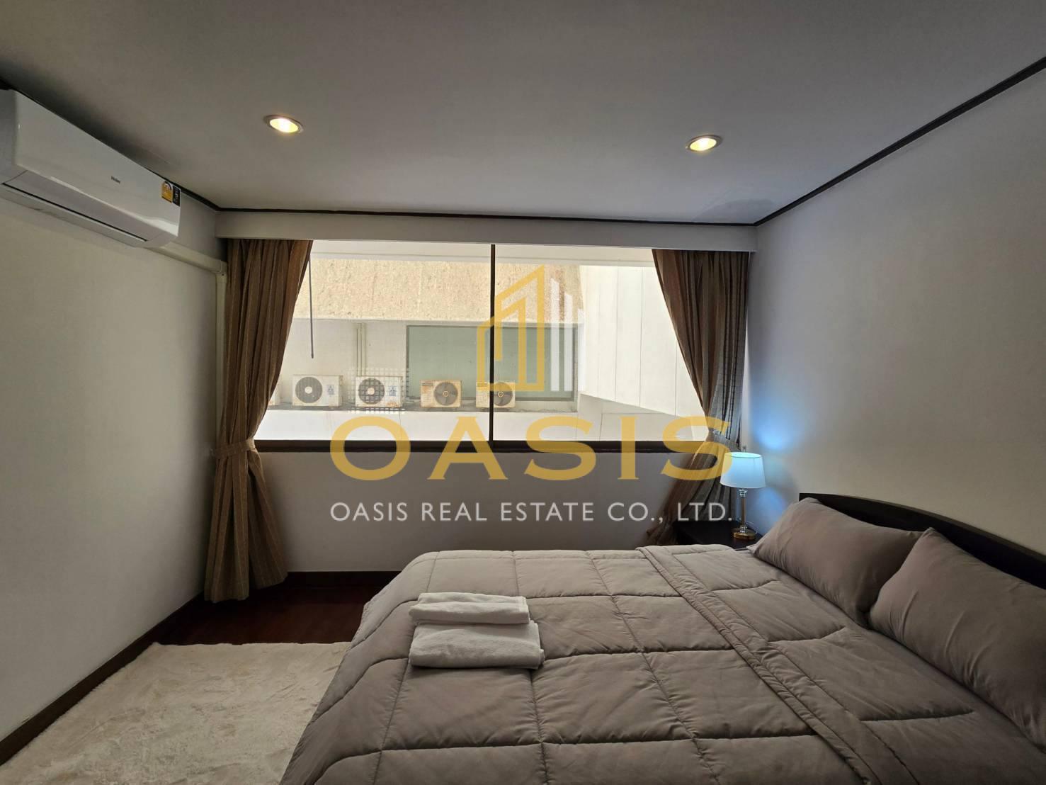 Panchalae Boutique Residence Jomtien for rent