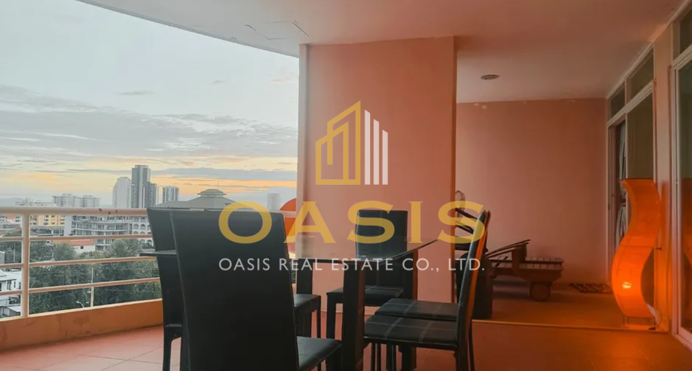 Executive Residence 4 Condo for Sale & Rent