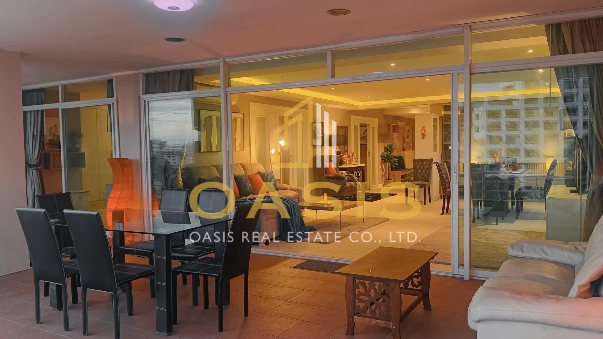 Executive Residence 4 Condo for Sale & Rent