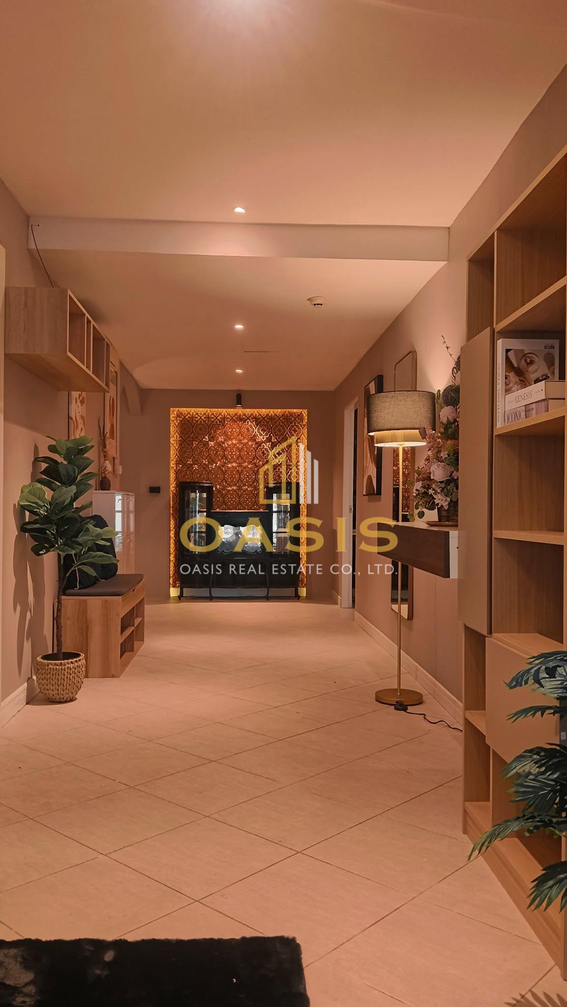 Executive Residence 4 Condo for Sale & Rent