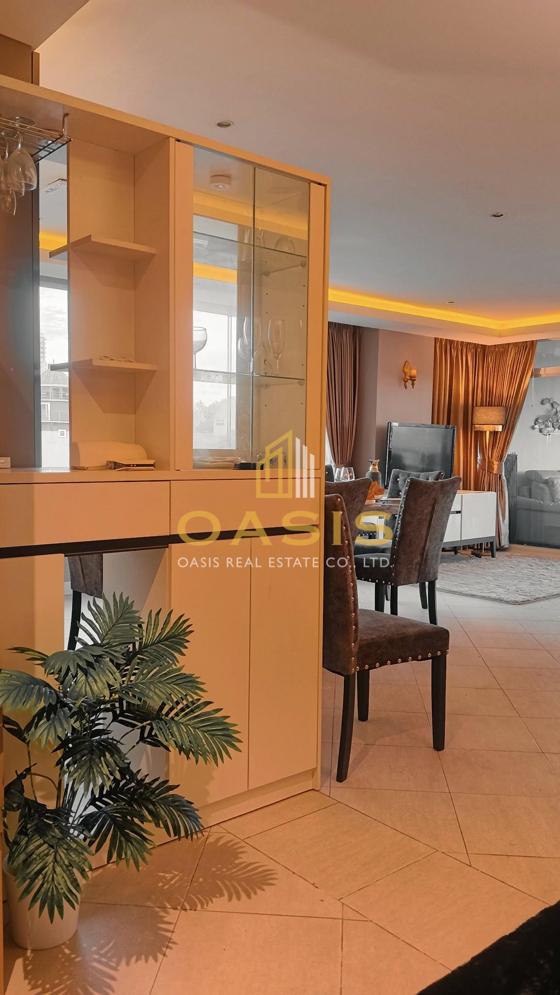 Executive Residence 4 Condo for Sale & Rent