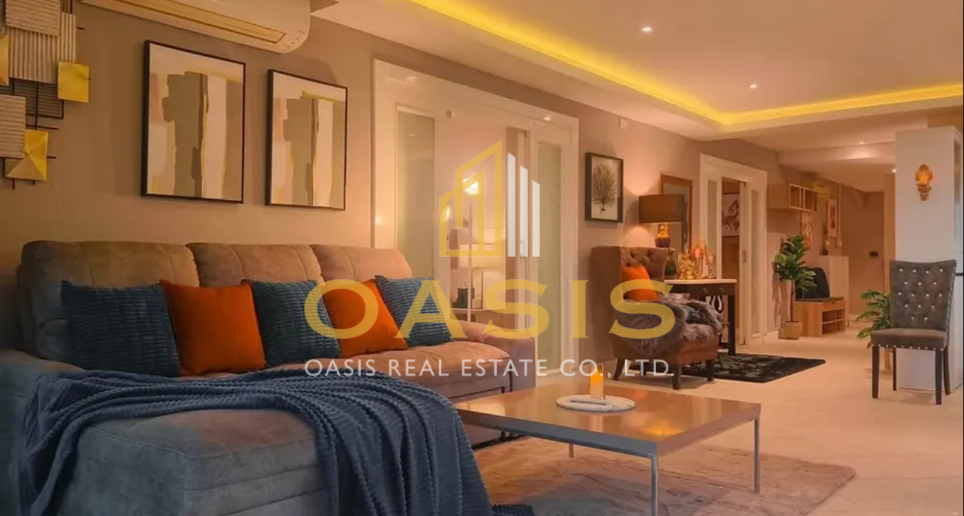 Executive Residence 4 Condo for Sale & Rent