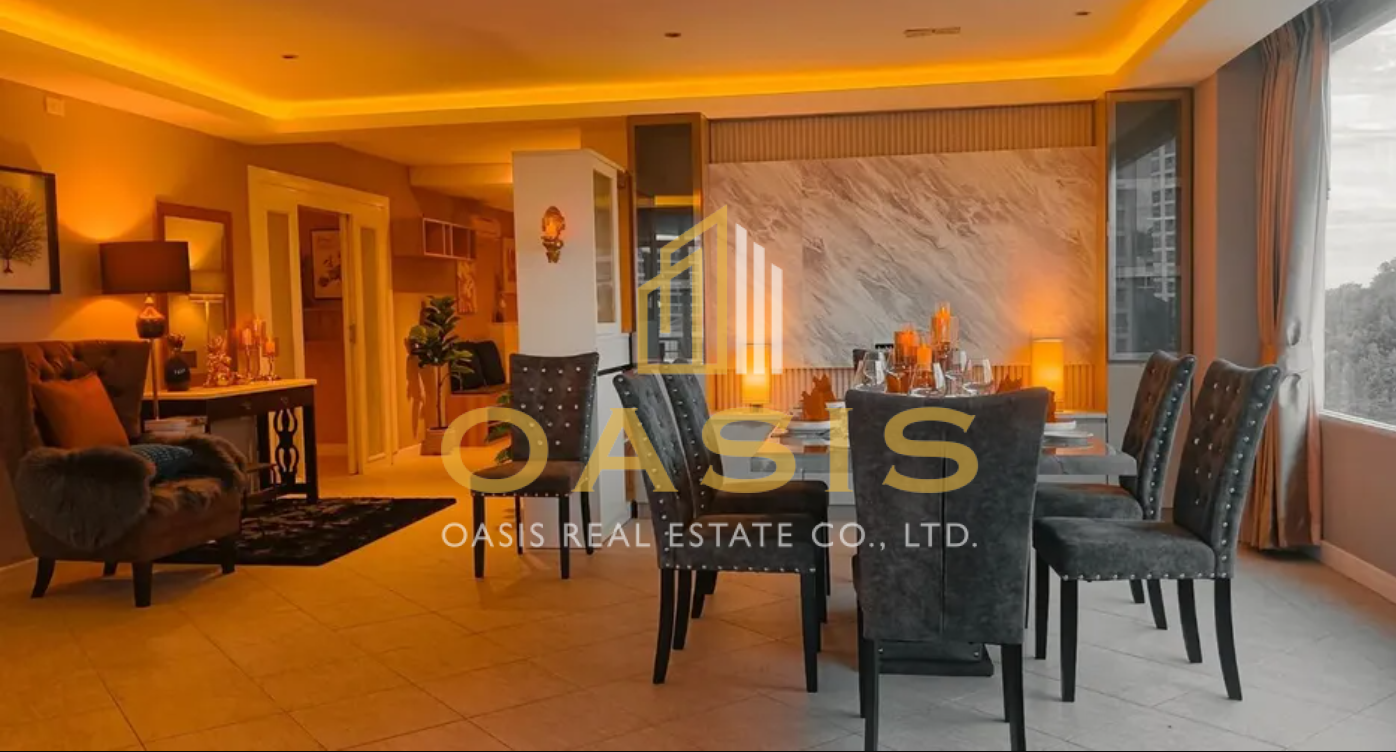 Executive Residence 4 Condo for Sale & Rent