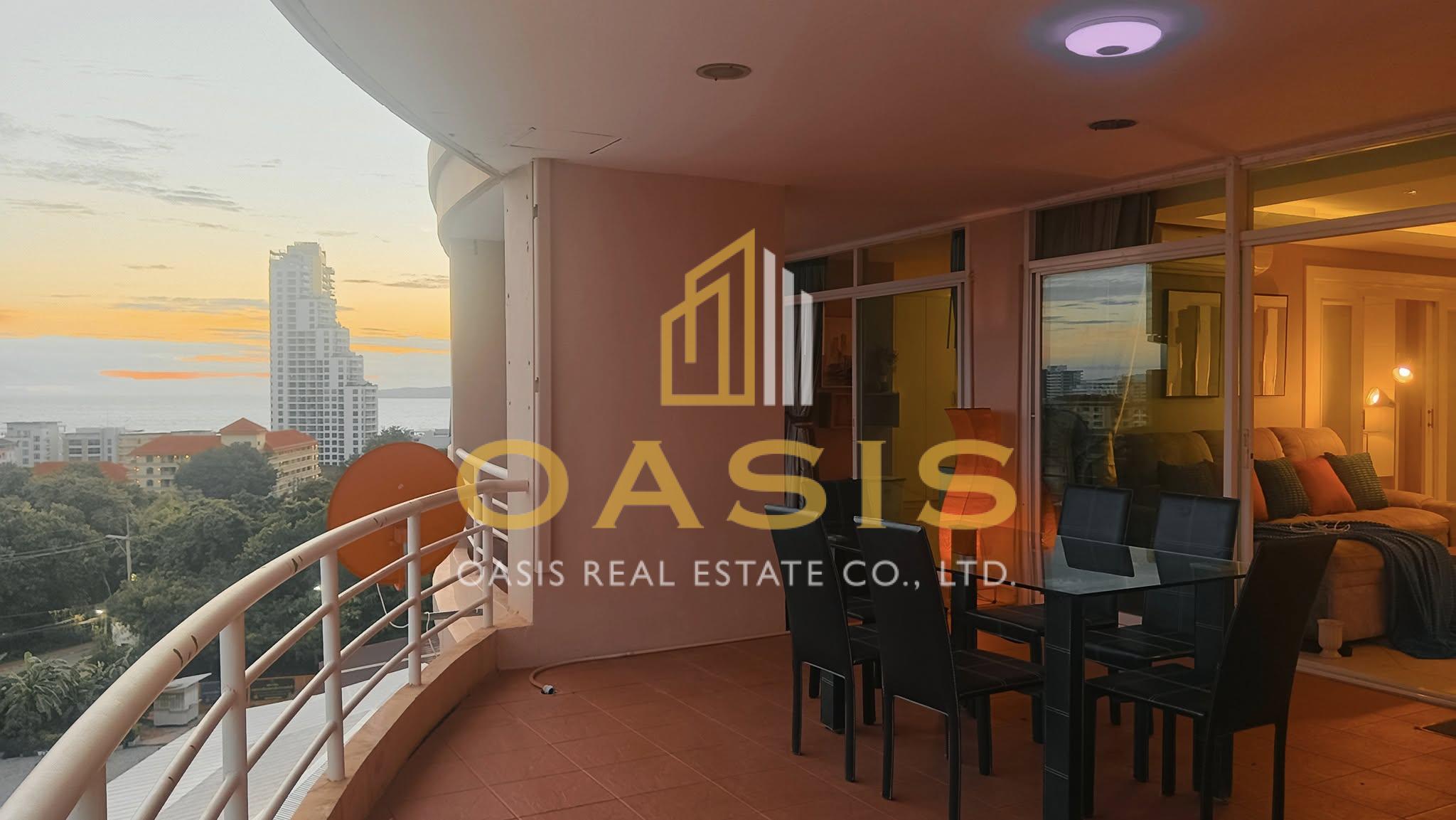 Executive Residence 4 Condo for Sale & Rent