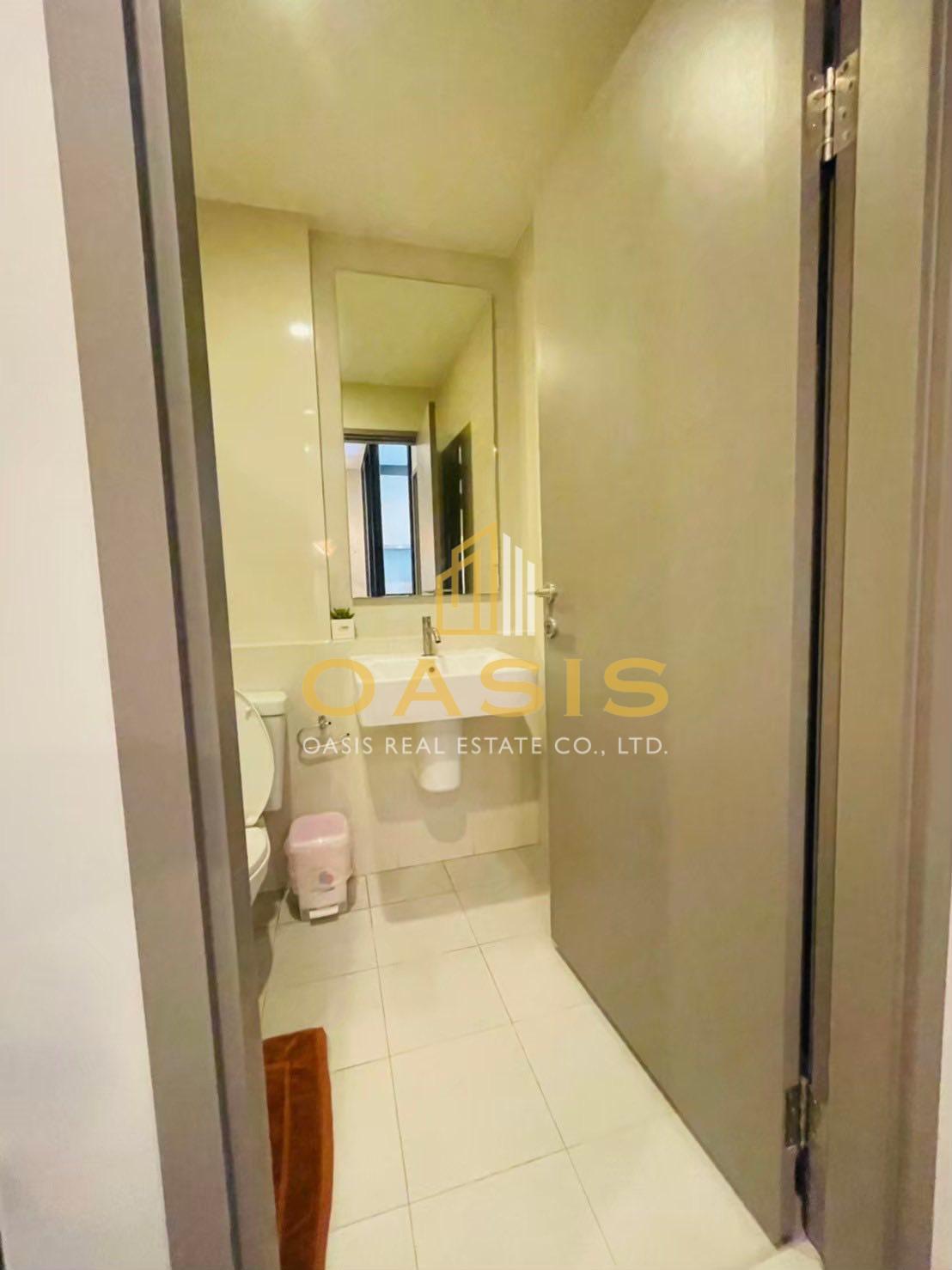 The Base Central Pattaya for Sale