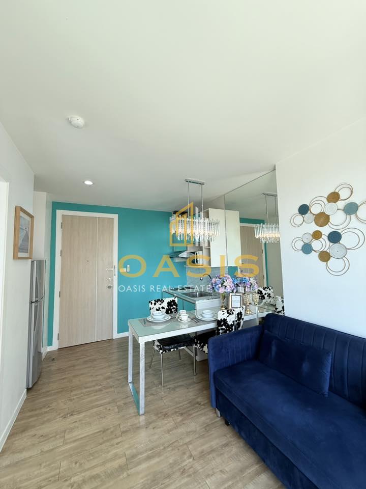 Neo Sea View Condo Jomtien Seafront Condo for Rent