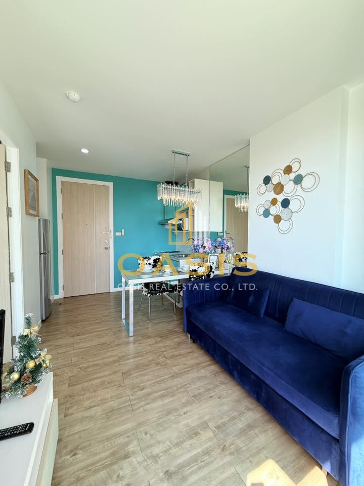 Neo Sea View Condo Jomtien Seafront Condo for Rent