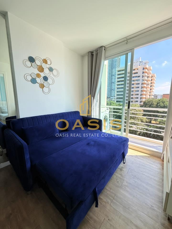 Neo Sea View Condo Jomtien Seafront Condo for Rent