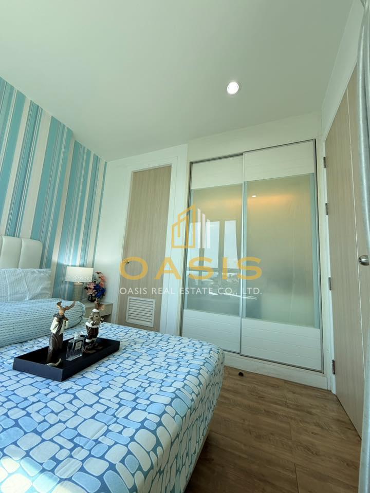 Neo Sea View Condo Jomtien Seafront Condo for Rent
