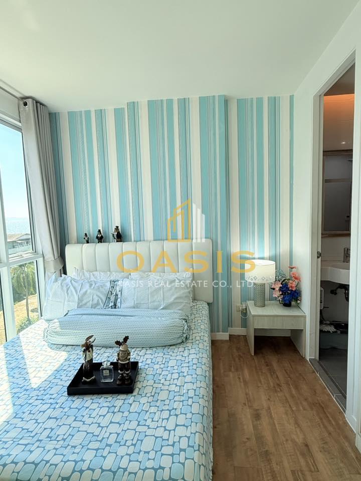 Neo Sea View Condo Jomtien Seafront Condo for Rent