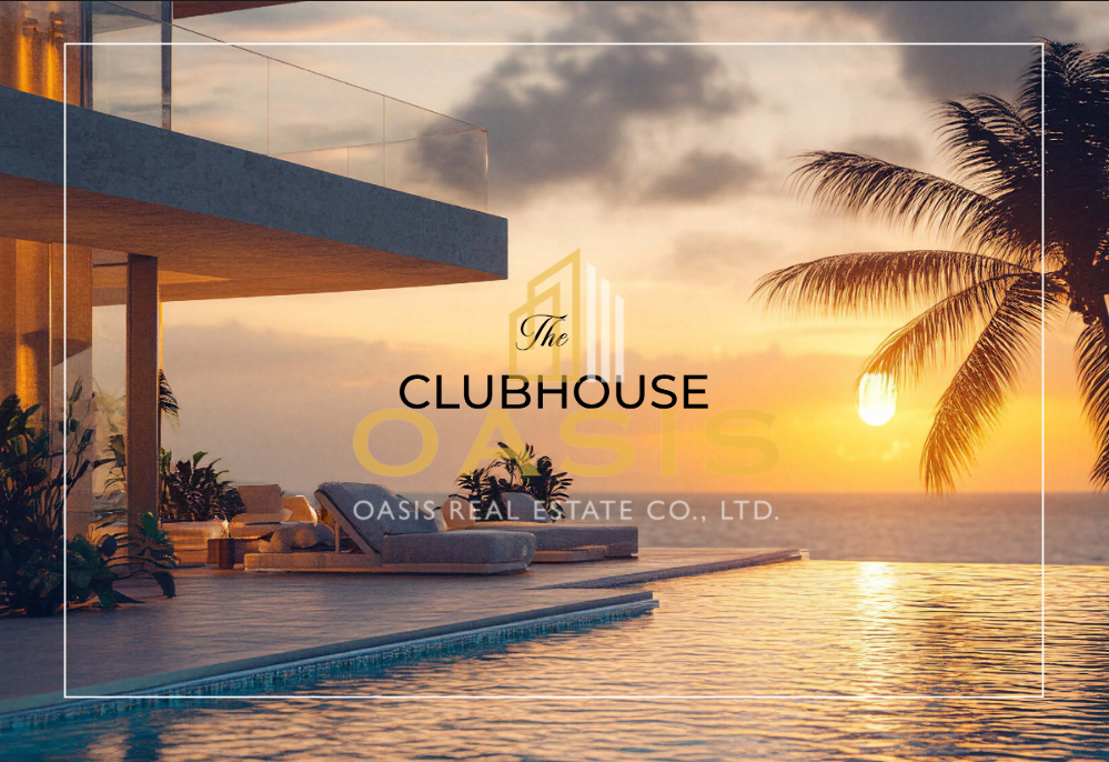 Riviera Palm Beach Wongamat