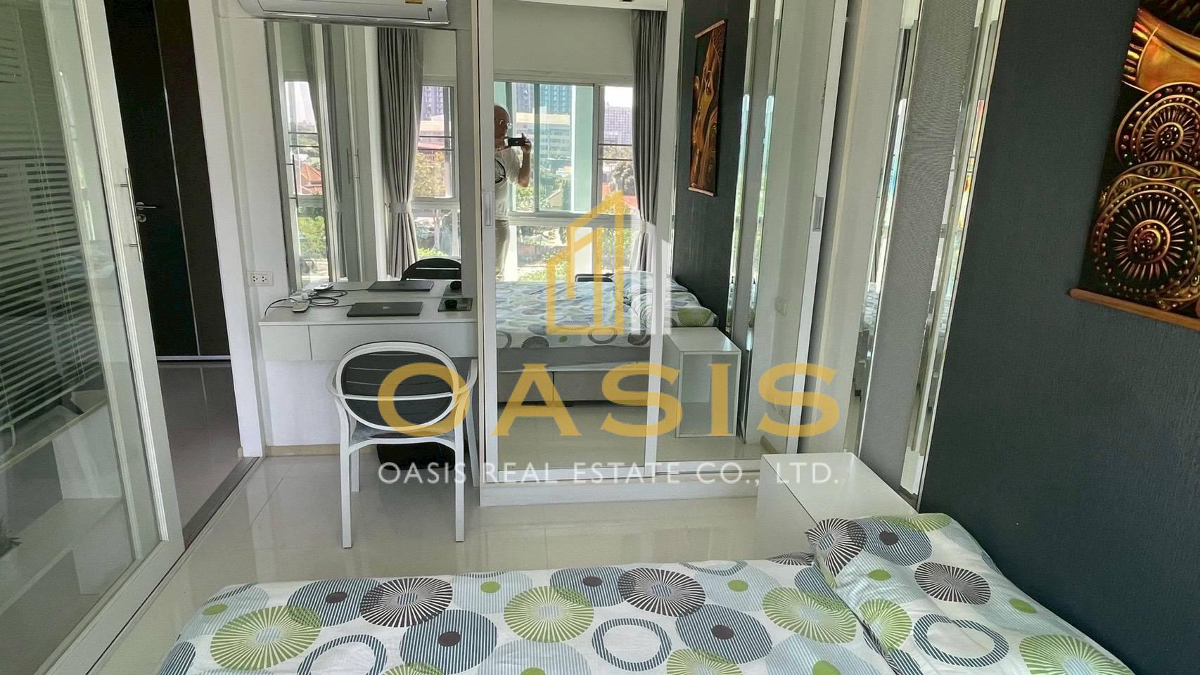 The Gallery Condominium for rent