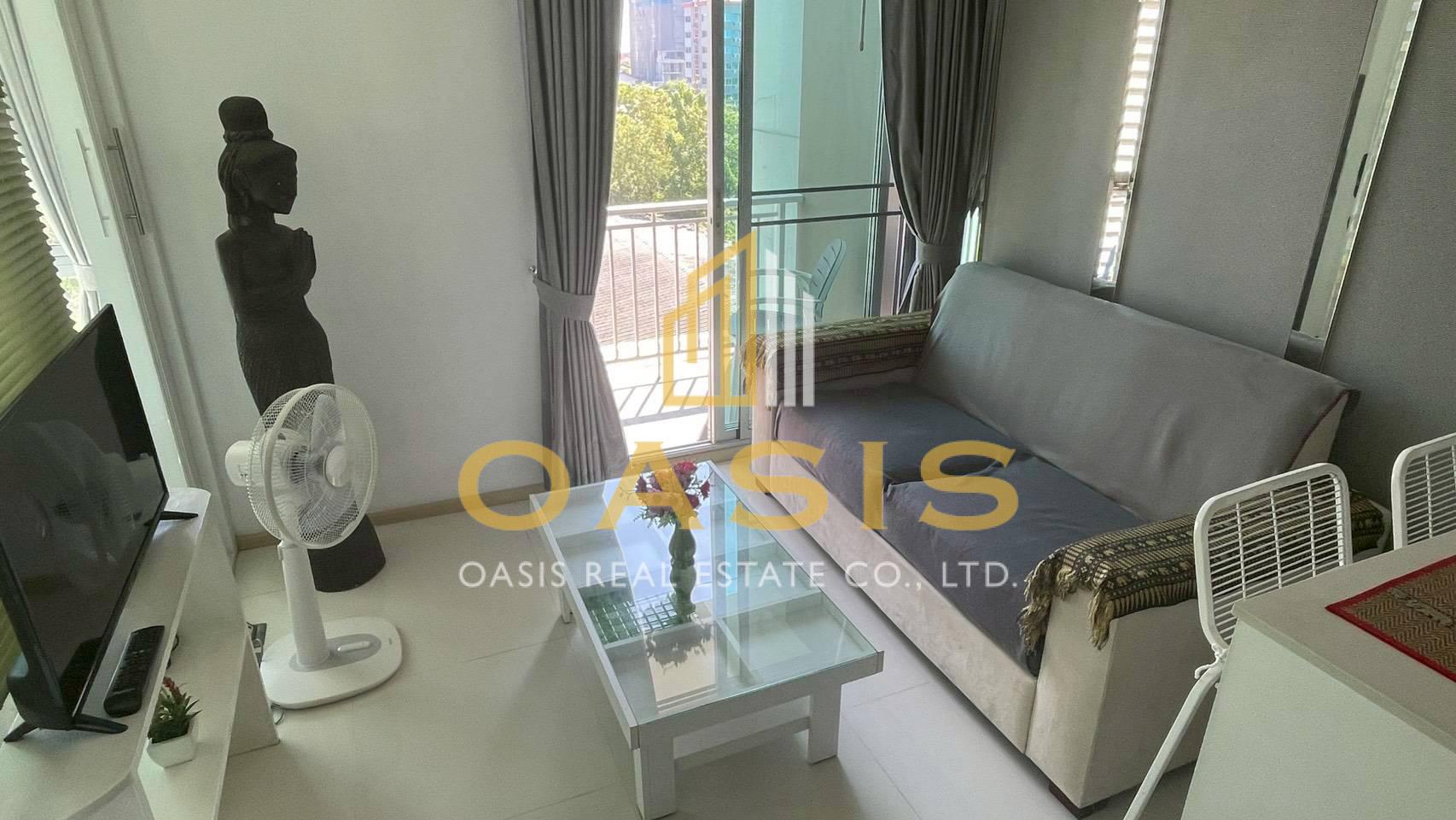 The Gallery Condominium for rent
