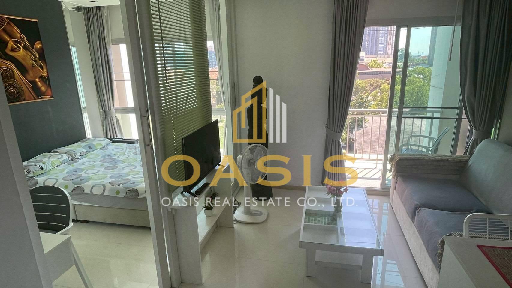 The Gallery Condominium for rent