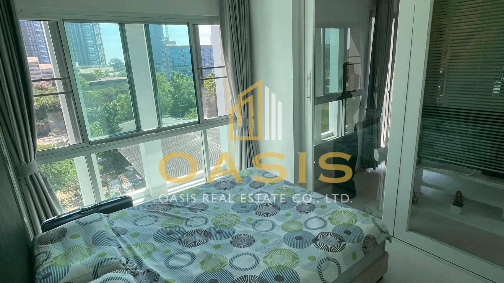 The Gallery Condominium for rent