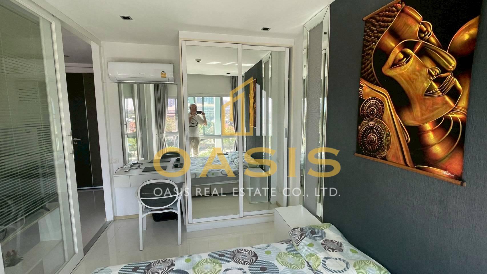 The Gallery Condominium for rent
