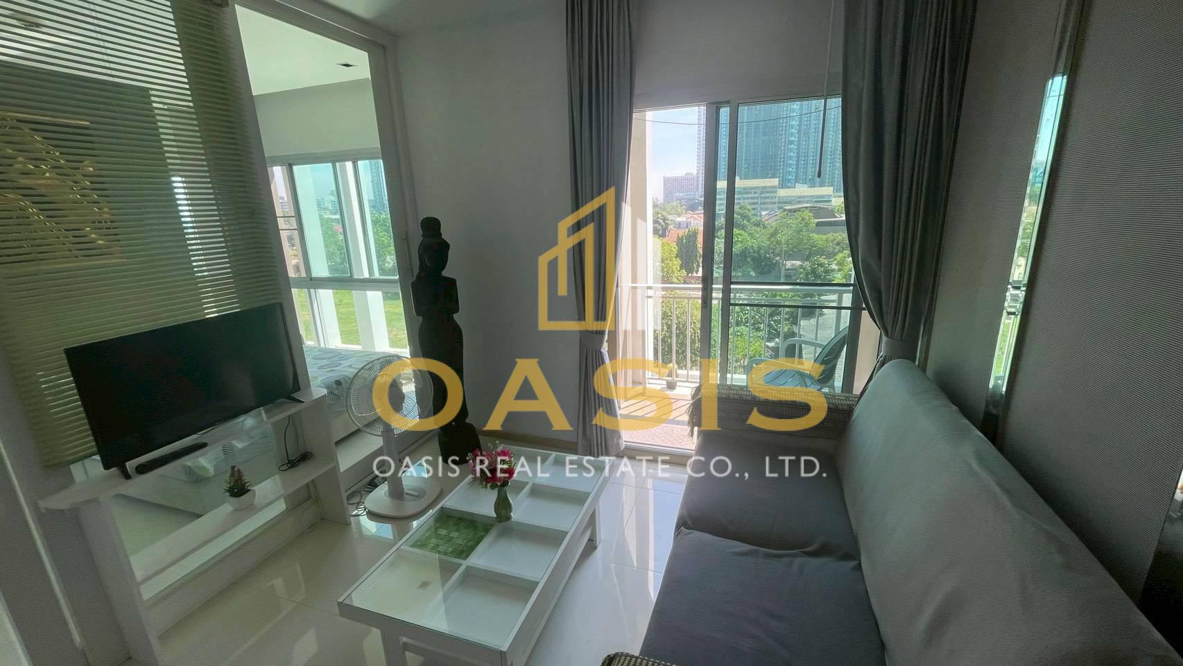 The Gallery Condominium for rent