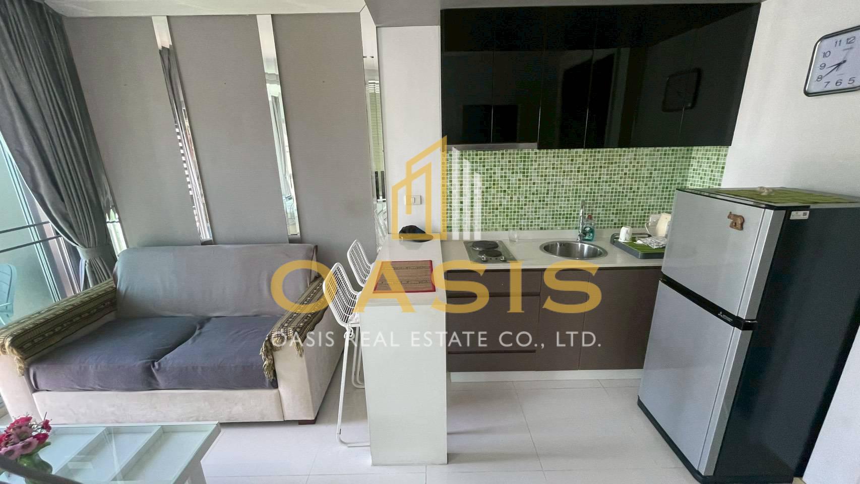 The Gallery Condominium for rent