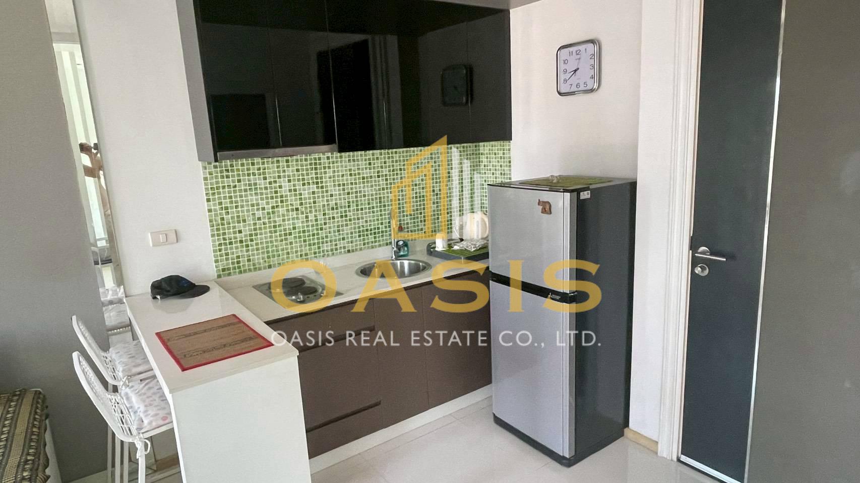 The Gallery Condominium for rent