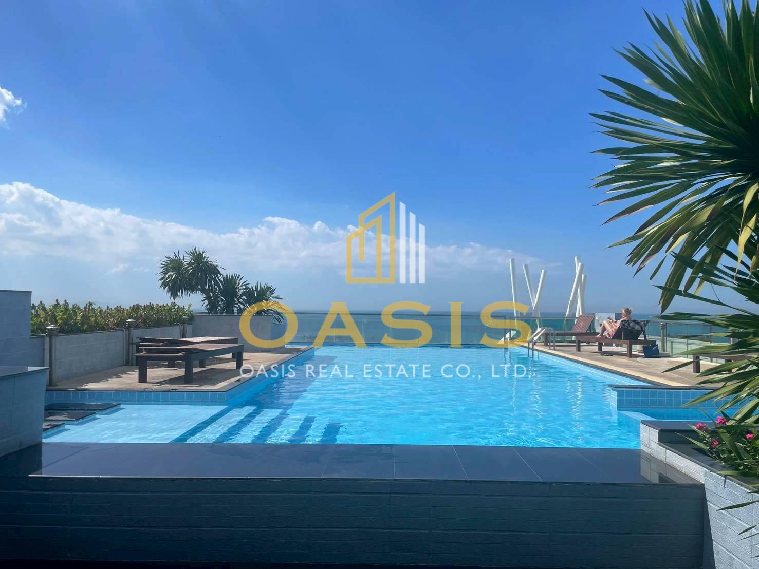 The Gallery Condominium for rent