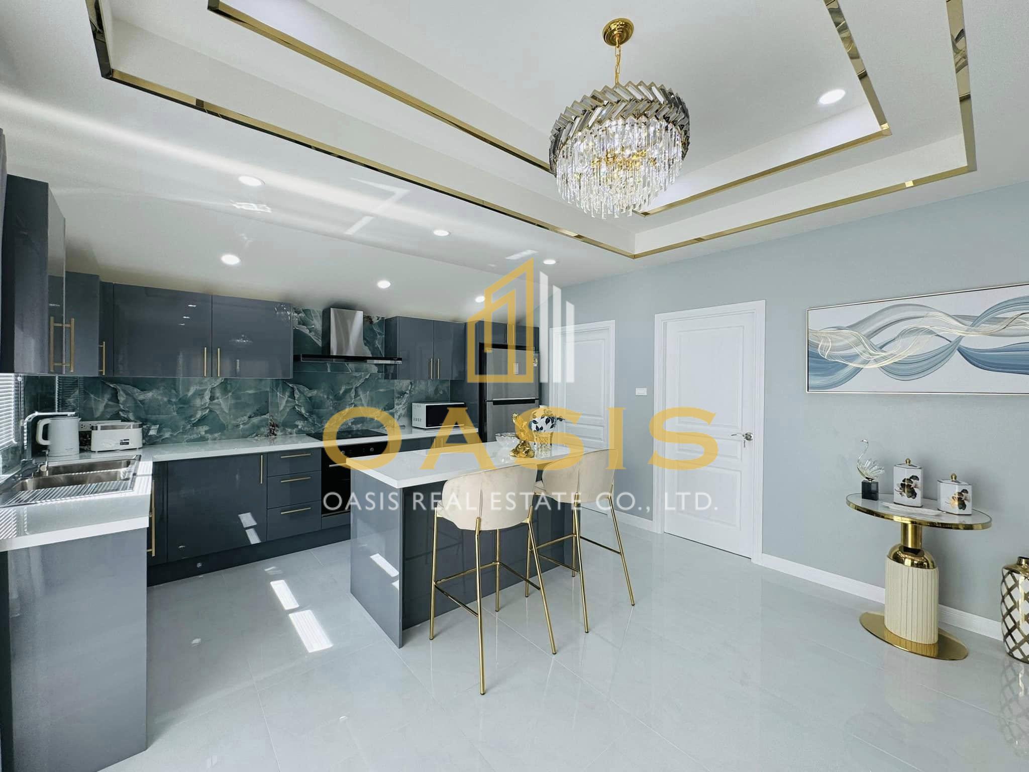 Luxury Detached House Wonderland 2 for sale
